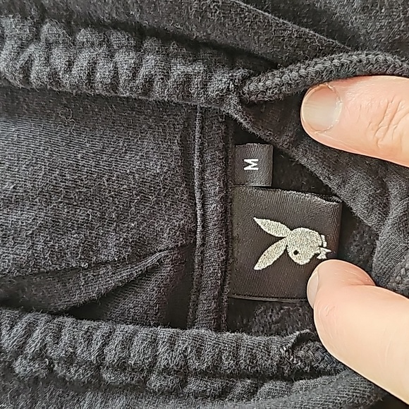 Playboy Hoodie - Picture 2 of 5